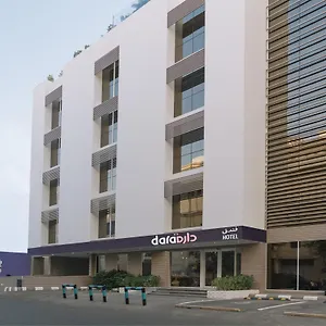 3* Hotel Dara Al Yammamah - Formerly Nuzl Shada