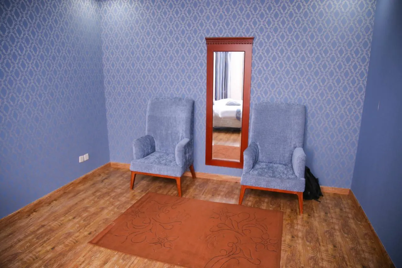Durrat Al Basteen Aparthotel Jeddah