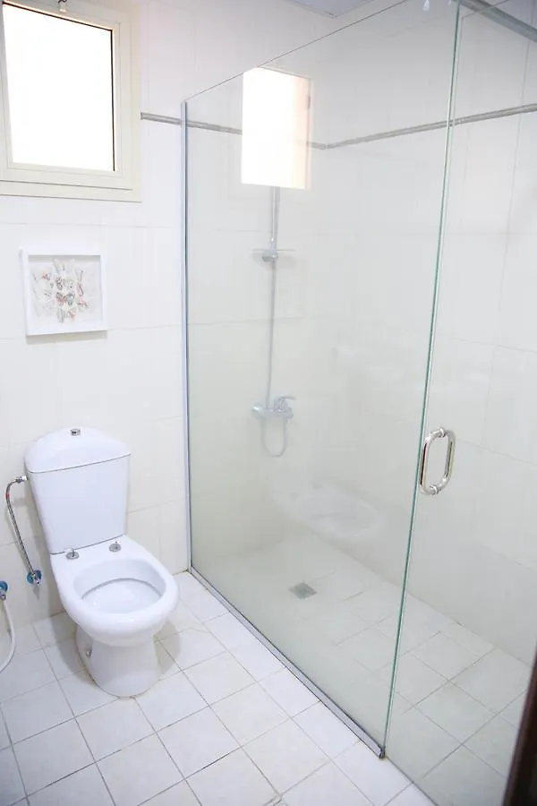 Durrat Al Basteen Aparthotel Jeddah 3*,  Saudi Arabia